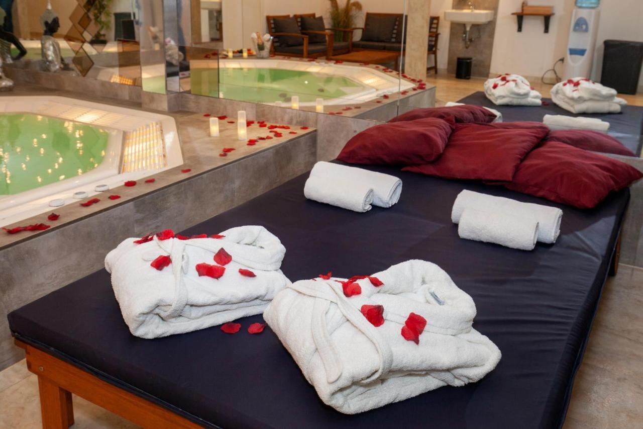 Relax Hotel & Spa Estugarda Exterior foto