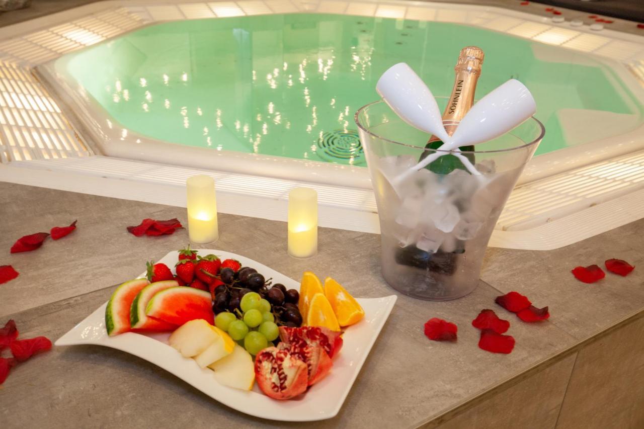 Relax Hotel & Spa Estugarda Exterior foto