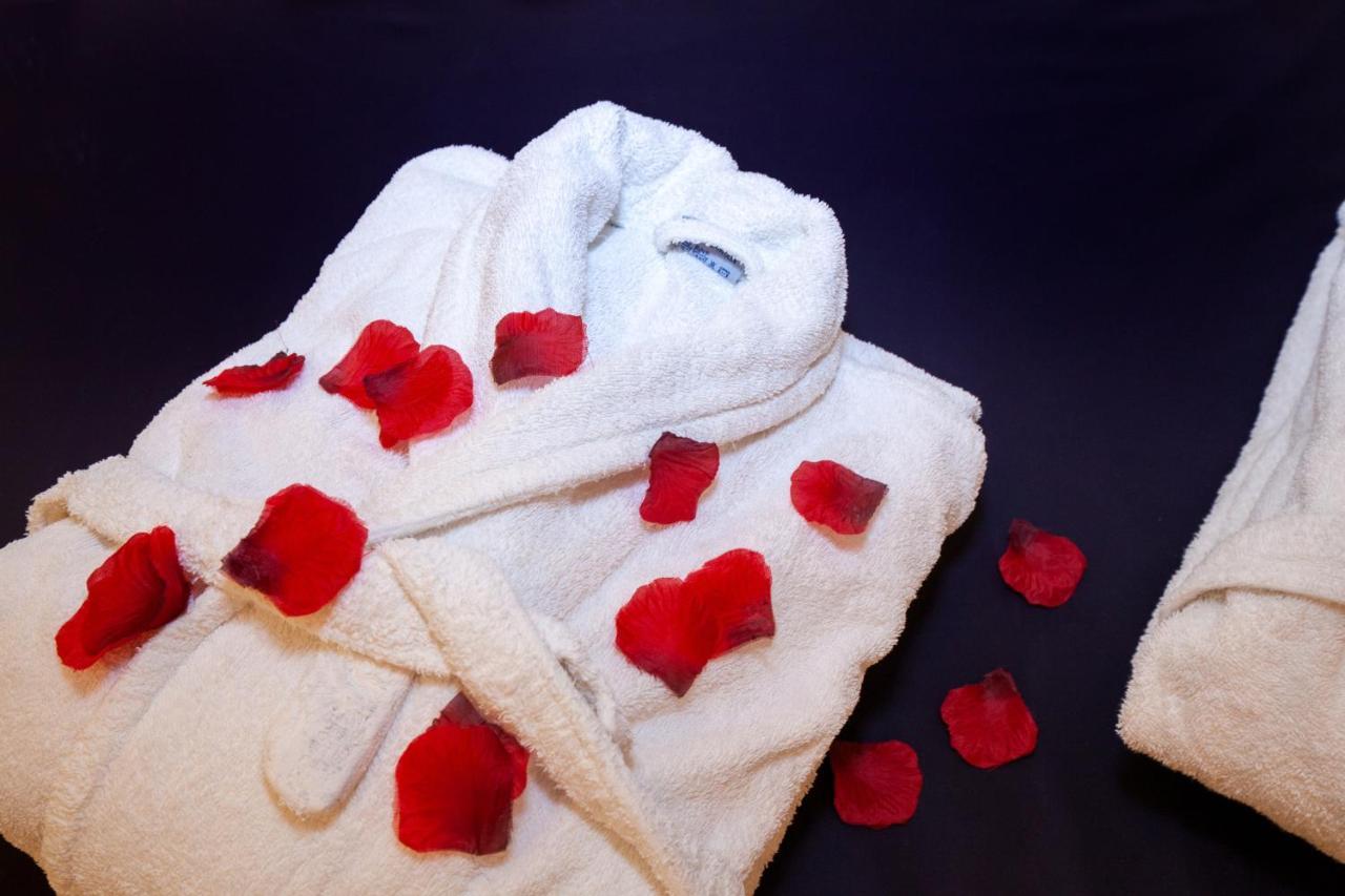 Relax Hotel & Spa Estugarda Exterior foto