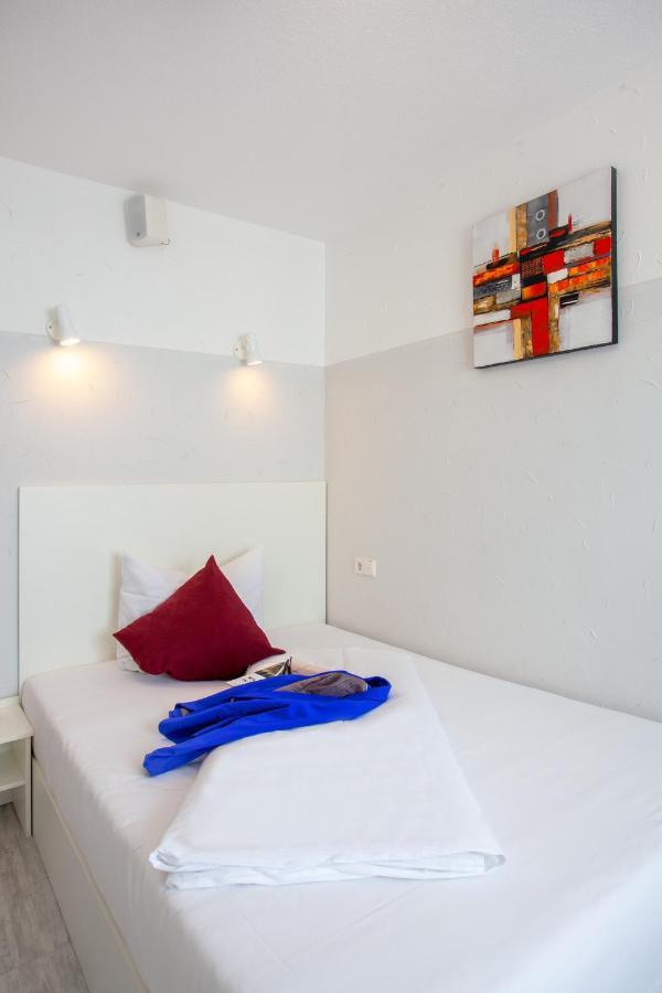 Relax Hotel & Spa Estugarda Exterior foto