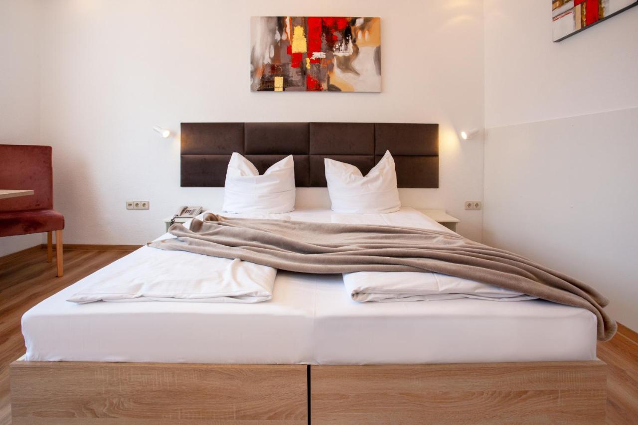 Relax Hotel & Spa Estugarda Exterior foto