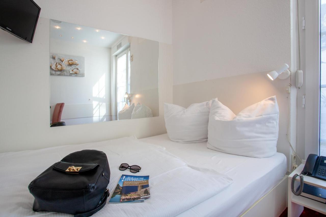 Relax Hotel & Spa Estugarda Exterior foto