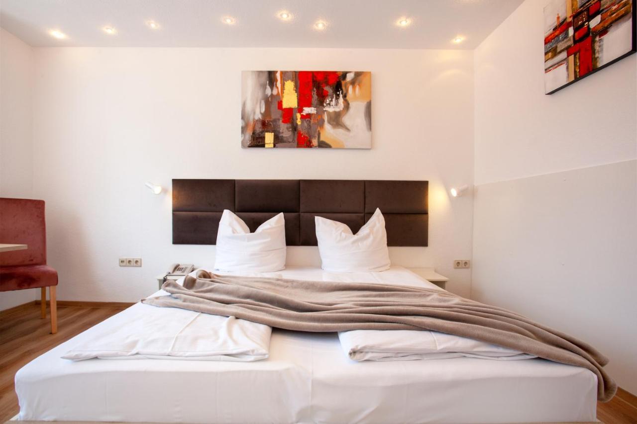 Relax Hotel & Spa Estugarda Exterior foto