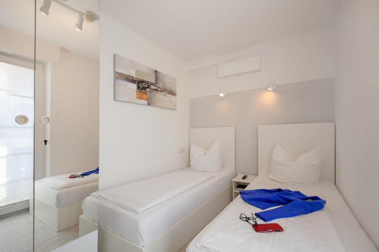 Relax Hotel & Spa Estugarda Exterior foto