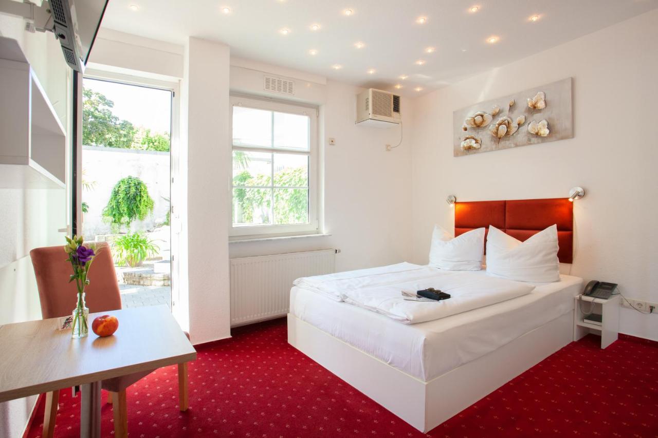 Relax Hotel & Spa Estugarda Exterior foto