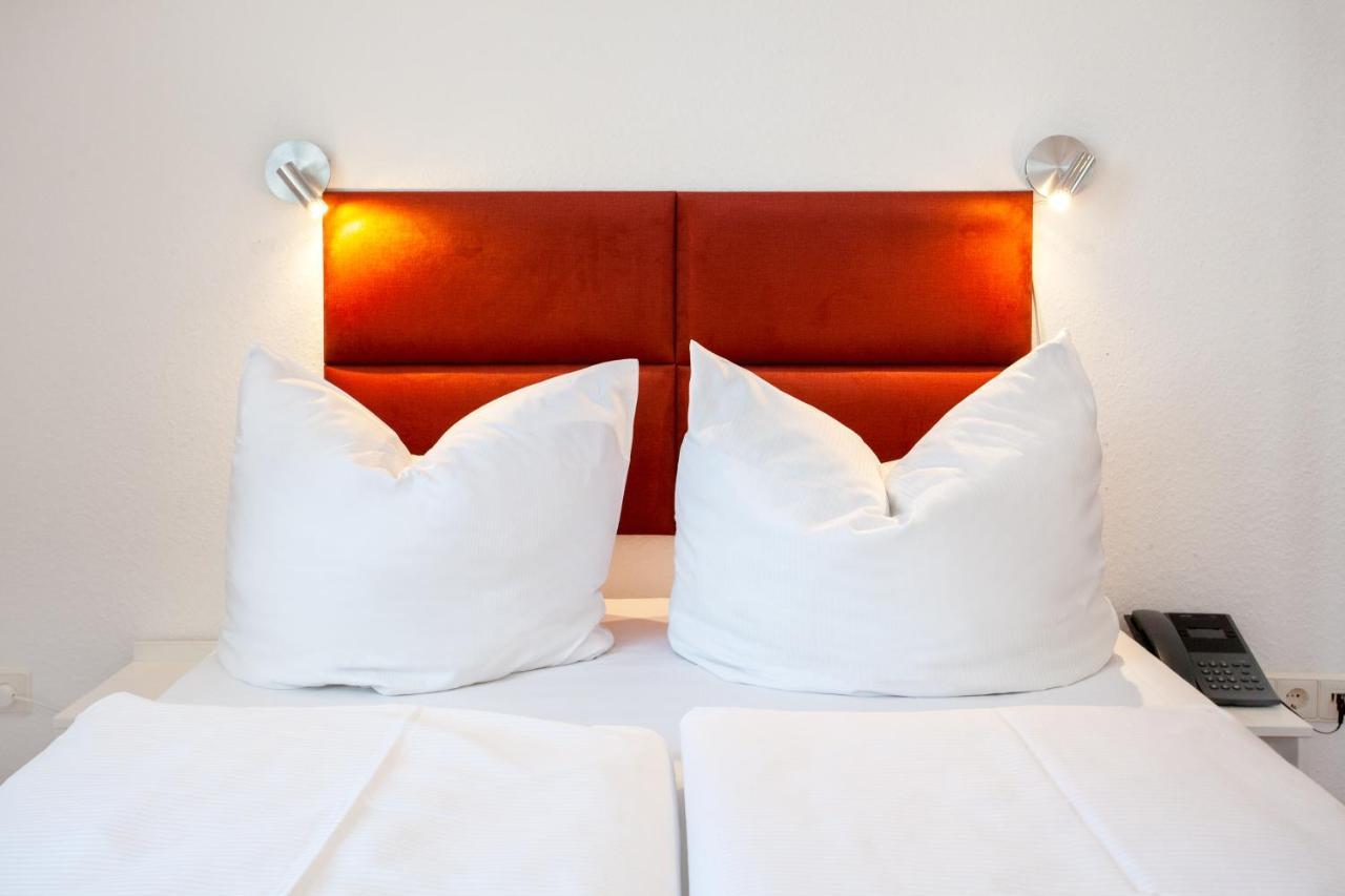Relax Hotel & Spa Estugarda Exterior foto