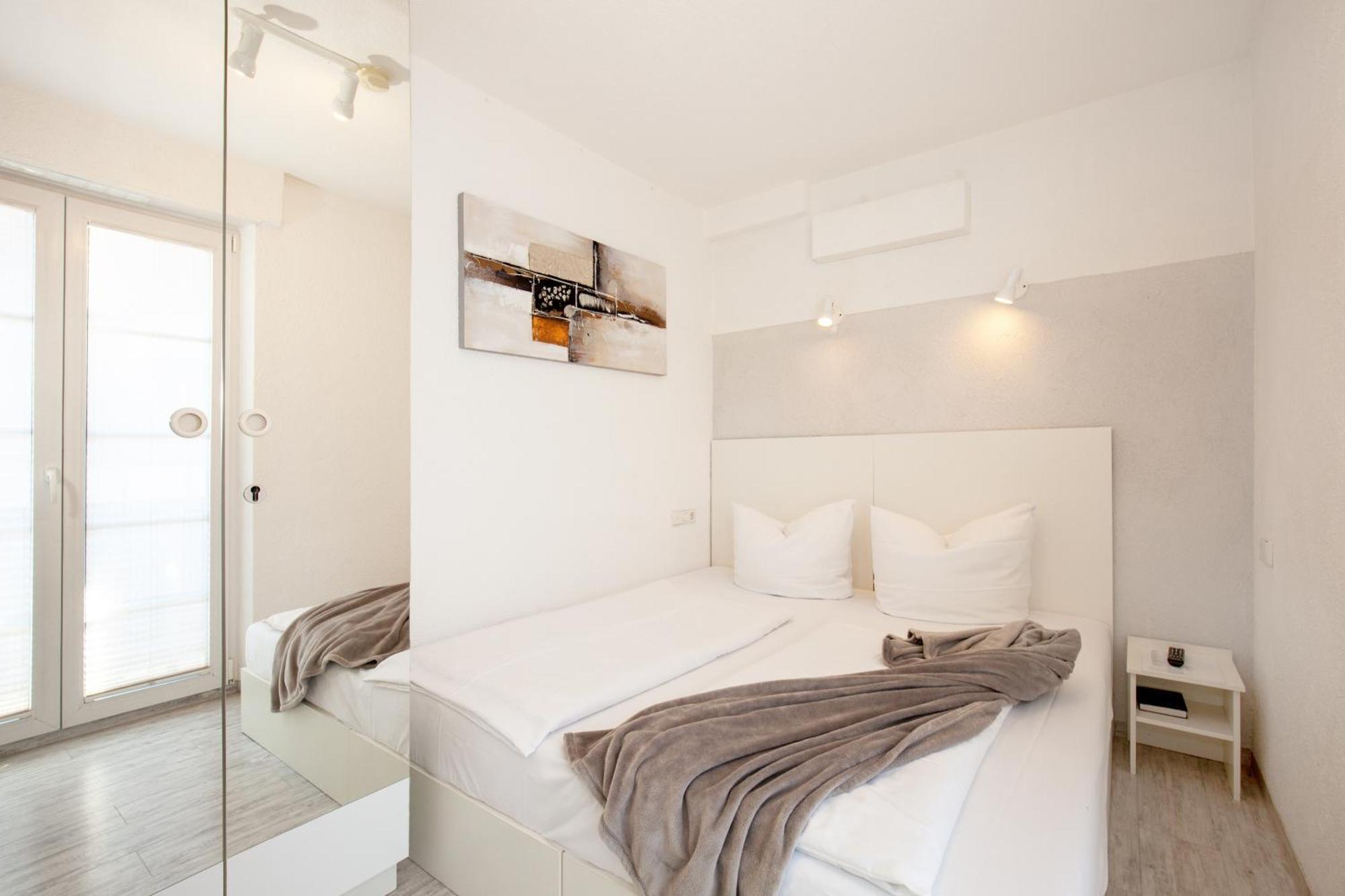 Relax Hotel & Spa Estugarda Exterior foto